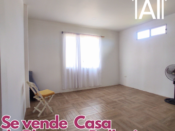 ¡Descubre tu Casa de Playa Ideal en Ballenita, Santa Elena!