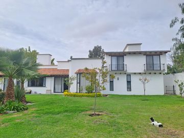 Casa en Venta en Jurica 4900m2