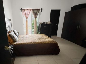 VENTA DE CASA SOLA EN FRACC, BRISAS DE CUAUTLA, MOR