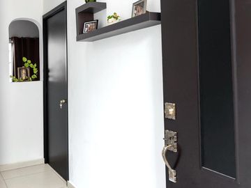 VENTA DE CASA SOLA EN FRACC, BRISAS DE CUAUTLA, MOR