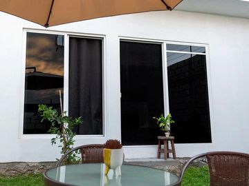 VENTA DE CASA SOLA EN FRACC, BRISAS DE CUAUTLA, MOR