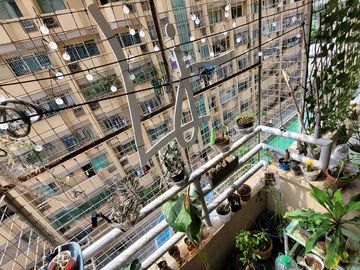 Somerset Mansions Condominium 2BR Unit  with 2 Balconies