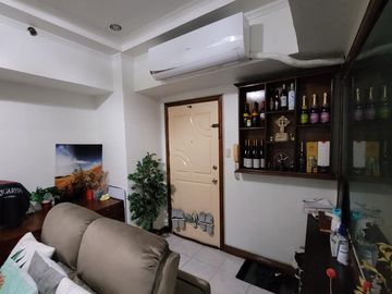 Somerset Mansions Condominium 2BR Unit  with 2 Balconies