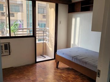 Somerset Mansions Condominium 2BR Unit  with 2 Balconies