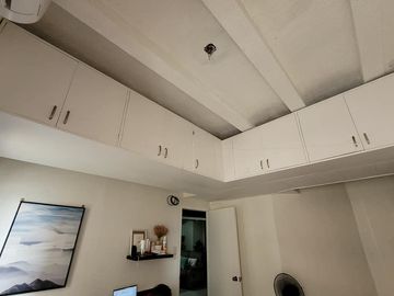 Somerset Mansions Condominium 2BR Unit  with 2 Balconies