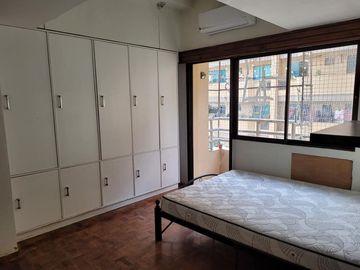 Somerset Mansions Condominium 2BR Unit  with 2 Balconies