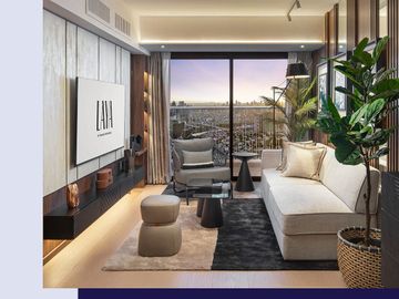 Pre Selling Penthouse in Laya Tower by Shang Properties near Subway Station, Malls, Schools, Hospitals - Best Investment, Promo Terms with Discounts