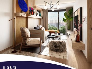 Pre Selling Penthouse in Laya Tower by Shang Properties near Subway Station, Malls, Schools, Hospitals - Best Investment, Promo Terms with Discounts