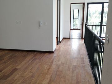 Casa renta Rio Escondido Herradura