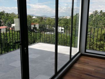 Casa renta Rio Escondido Herradura
