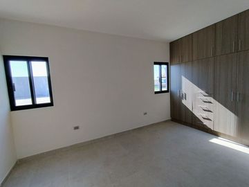 Casa de 1 piso, 4 rec, 225 m2 constr en Magnolia Residencial , Sn Miguel d Allende