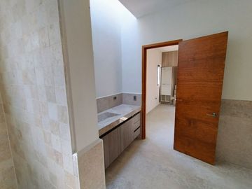 Casa de 1 piso, 4 rec, 225 m2 constr en Magnolia Residencial , Sn Miguel d Allende