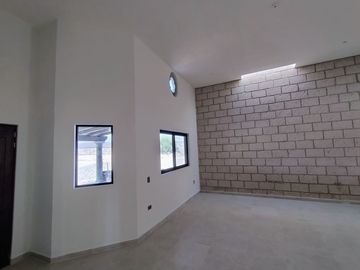 Casa de 1 piso, 4 rec, 225 m2 constr en Magnolia Residencial , Sn Miguel d Allende