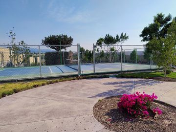 Casa de 1 piso, 4 rec, 225 m2 constr en Magnolia Residencial , Sn Miguel d Allende