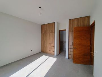 Casa de 1 piso, 4 rec, 225 m2 constr en Magnolia Residencial , Sn Miguel d Allende