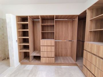 Casa de 1 piso, 4 rec, 225 m2 constr en Magnolia Residencial , Sn Miguel d Allende