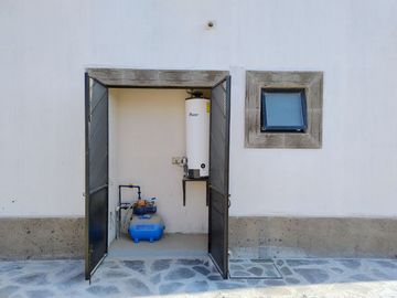 Casa de 1 piso, 4 rec, 225 m2 constr en Magnolia Residencial , Sn Miguel d Allende
