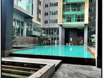 For Sale 2 BR Apartemen Kuningan Place Full Furnished