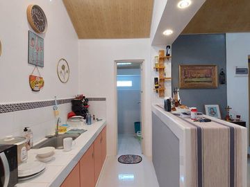 4BR House & Lot For Sale in Savannah (Oton, Iloilo)