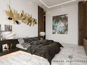 Casa en Venta en SOLARES Diseño Moderno Que Genera Plusvalía