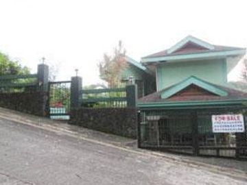 Residential House & Lot For Sale in Monte Vista Subdivision,Tagaytay City, Cavite
