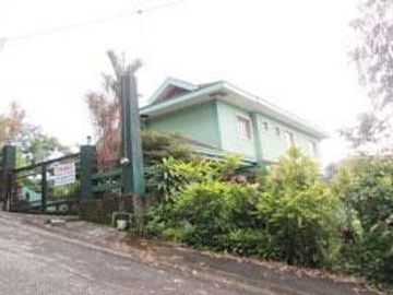 Residential House & Lot For Sale in Monte Vista Subdivision,Tagaytay City, Cavite
