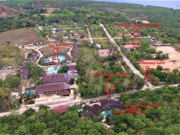 LOT FOR SALE IN THE PARADISE OF CORON, PALAWAN