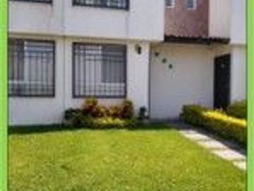 Casa amueblada en RENTA en Real santa fe Xochitepec, Morelos