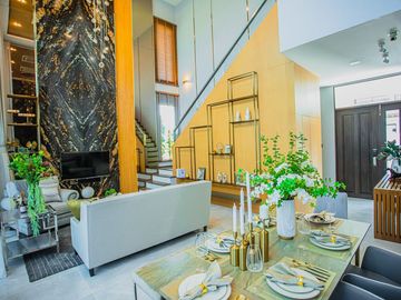 Beautiful house in the project, special price, The Masters Sriracha.