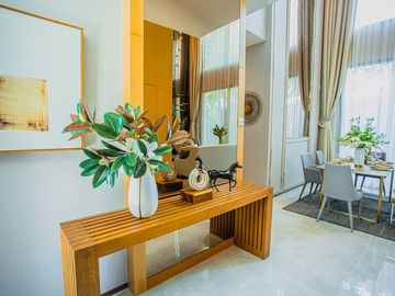 Beautiful house in the project, special price, The Masters Sriracha.