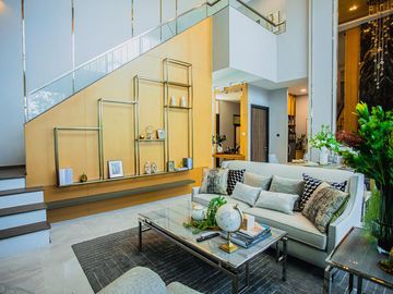 Beautiful house in the project, special price, The Masters Sriracha.