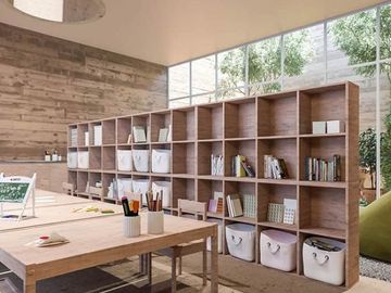 Departamento en venta en Cumbres del Lago, Juriquilla Querétaro