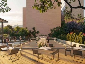 Departamento en venta en Cumbres del Lago, Juriquilla Querétaro
