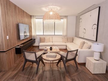 Departamento en venta en Cumbres del Lago, Juriquilla Querétaro