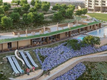 Departamento en venta en Cumbres del Lago, Juriquilla Querétaro
