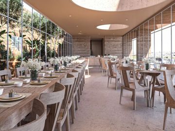 Departamento en venta en Cumbres del Lago, Juriquilla Querétaro