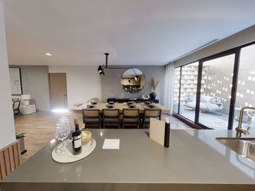 Departamento en venta en Cumbres del Lago, Juriquilla Querétaro