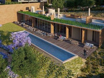 Departamento en venta en Cumbres del Lago, Juriquilla Querétaro