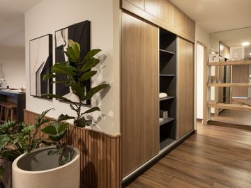 Departamento en venta en Cumbres del Lago, Juriquilla Querétaro