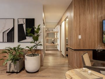 Departamento en venta en Cumbres del Lago, Juriquilla Querétaro