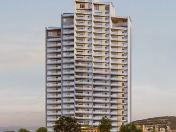 Departamento en venta en Cumbres del Lago, Juriquilla Querétaro