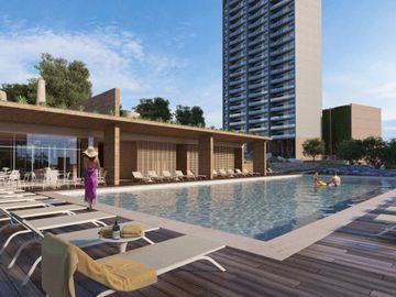 Departamento en venta en Cumbres del Lago, Juriquilla Querétaro