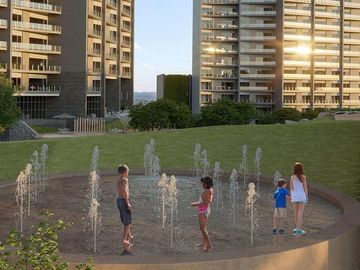 Departamento en venta en Cumbres del Lago, Juriquilla Querétaro