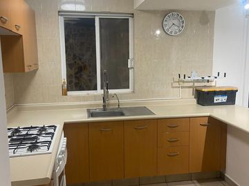 Casa en Renta Centro Sur 4 Recamaras más Estudio