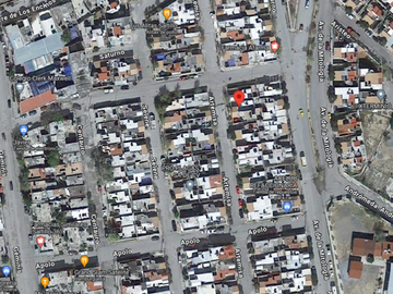 GRAN OPORTUNIDAD CASA EN “CIUDAD LAS TORRES, SALTILLO COAHUILA.”