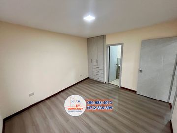 Amplia casa de 4 habitaciones en venta, Sector Santa Marianita Arenal C1280