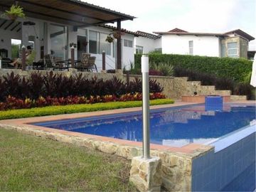 Casa Campestre - Via Armenia - Tebaida