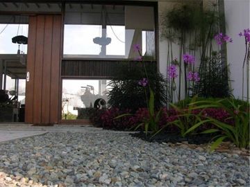 Casa Campestre - Via Armenia - Tebaida