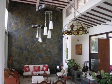 Casa Campestre - Via Armenia - Tebaida