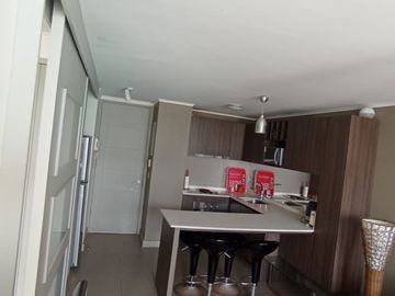 Vendo Departamento 1D1B Laguna del Mar La Serena